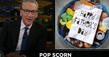 Bill Maher Slams TV Dads and âPerformative Pussy-Hoodâ in Fatherâs Day Rant on âReal Timeâ: âCanât the Pendulum Ever Land in the Middle?â